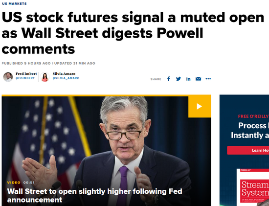 <b>3 Stock Markets in the US: Understanding the Key Players</b>